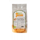 Biscotti di Riso al cocco con gocce di cioccolato BIO - 250 g