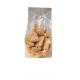 Biscotti di Riso al cocco con gocce di cioccolato BIO - 250 g