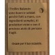Biscotti "il Balancin" - 200 g