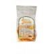 Biscotti di Farro con granelle di Nocciola - BIO - 250 g