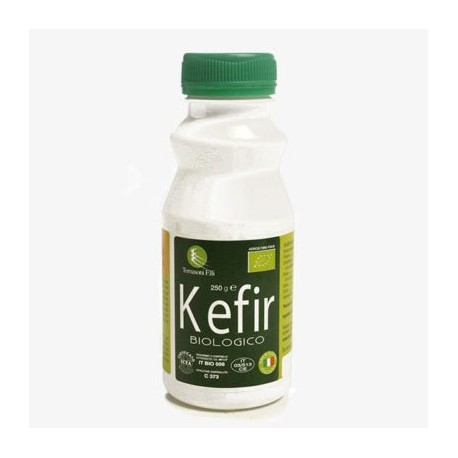 Kefir – bio