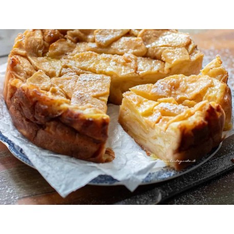 Torta Dolce