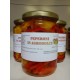 peperoni agrodolce - 400 g