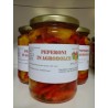 cavolfiore agrodolce - 400 g