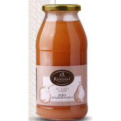 Succo di frutta alla Pera SUKKO