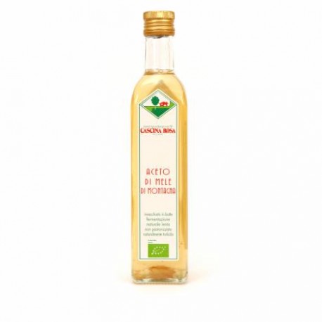 aceto di mele - 375 ml