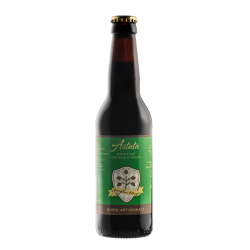 Astuta - con  miele di melata - 33 cl