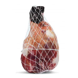 crudo di parma