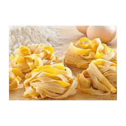 Tagliatelle fresche