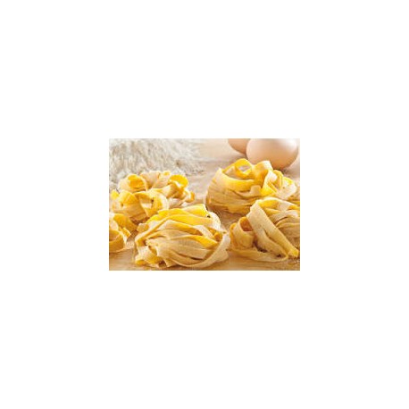 Tagliatelle fresche