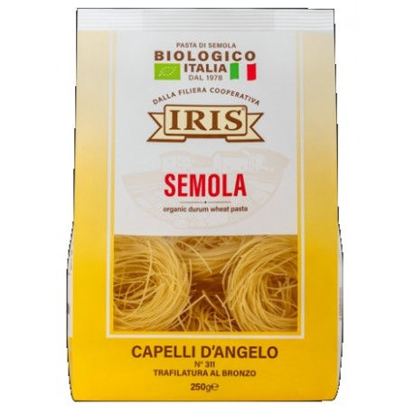 capelli d'angelo semola BIO - 500 g