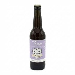 taraxa con miele di tarassaco - 33 cl