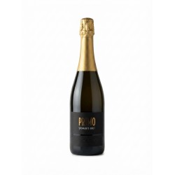 spumante brut pinot nero