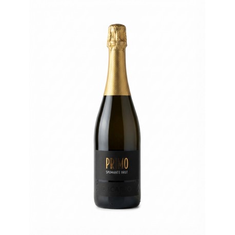 spumante brut pinot nero