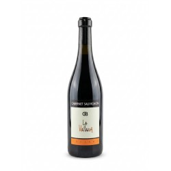cabernet sauvignon  i.g.t. - bottiglia 0,75 l