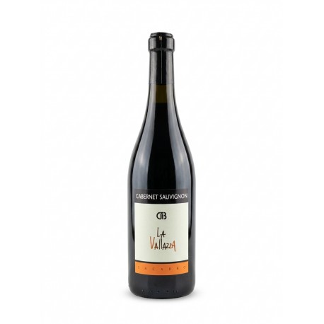 cabernet sauvignon  i.g.t. - bottiglia 0,75 l