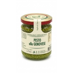 pesto genovese classico - 170 g