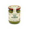 pesto genovese tradizionale classico - vasetto da 170 g