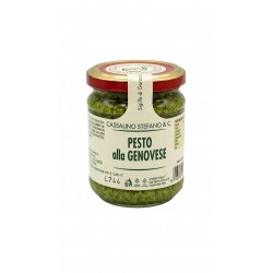 pesto genovese classico - 80 g