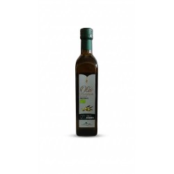 olio di oliva extra vergine biologico - 0,50 l