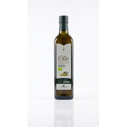 olio di oliva extra vergine biologico - 0,75 l