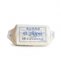 burro - 250 g