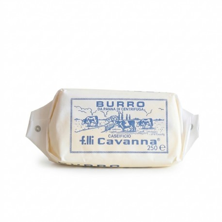 burro - 250 g
