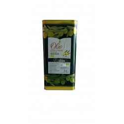 olio di oliva extra vergine biologico - 0,50 l