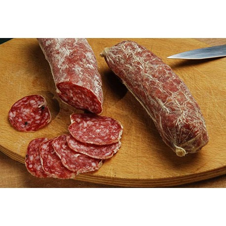 Salumi, affettati 