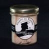 tonno alalunga al naturale all'arancia di sicilia - 200 g