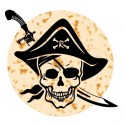 Piadine - il Pirata Della Piada