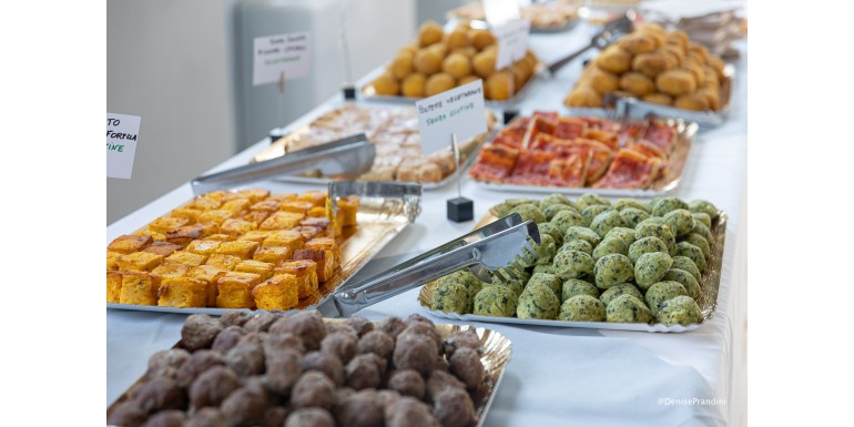 Catering sociale: cos’è e perché sceglierlo